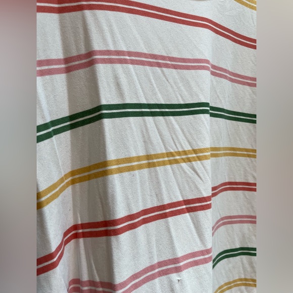 Time & Tru Maternity Stretch Tank Top Size Large - Picture 5 of 12